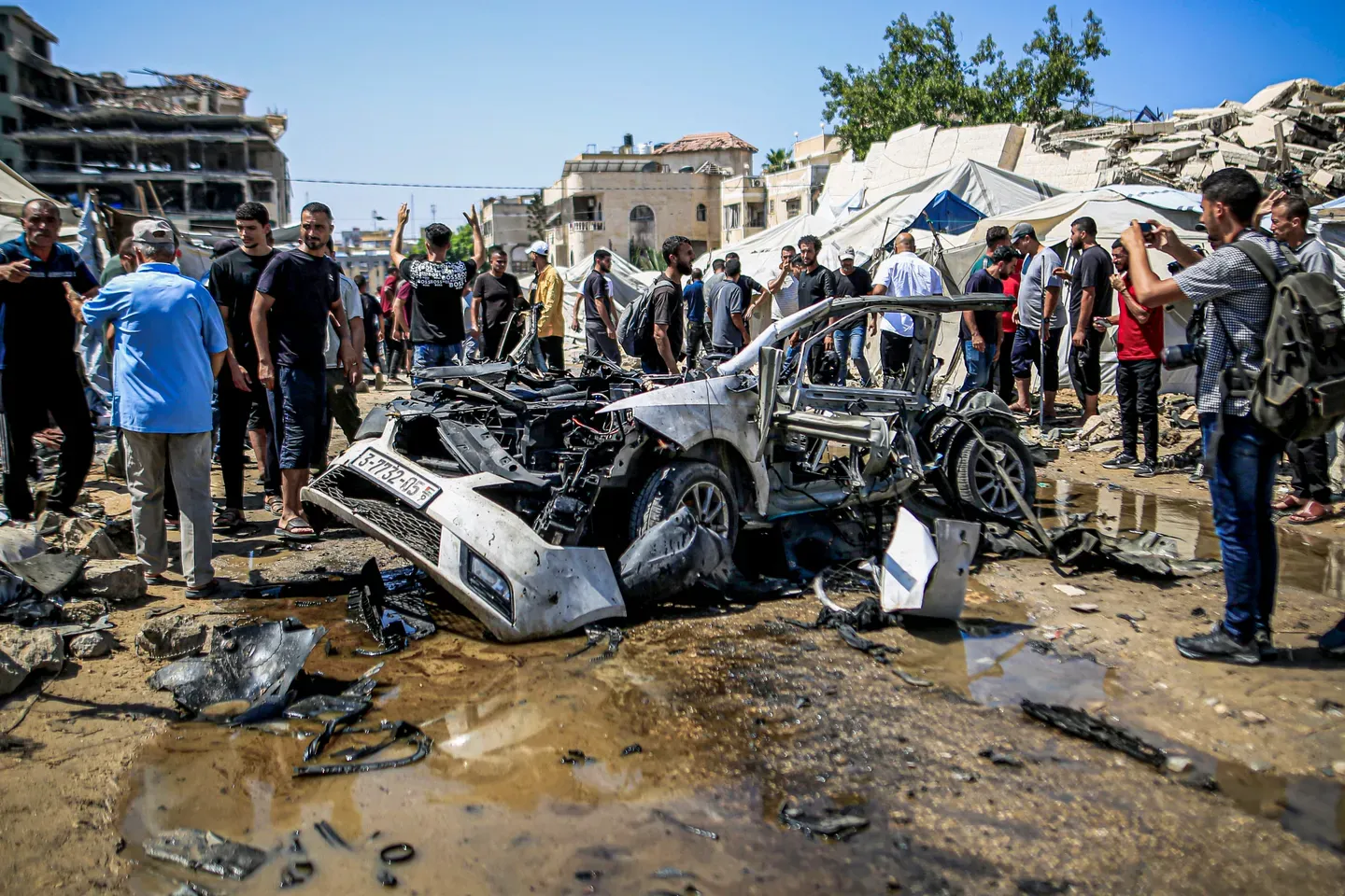 "الجيش الإسرائيلي" يستعين بميليشياته لاختراق أمن المقاومة