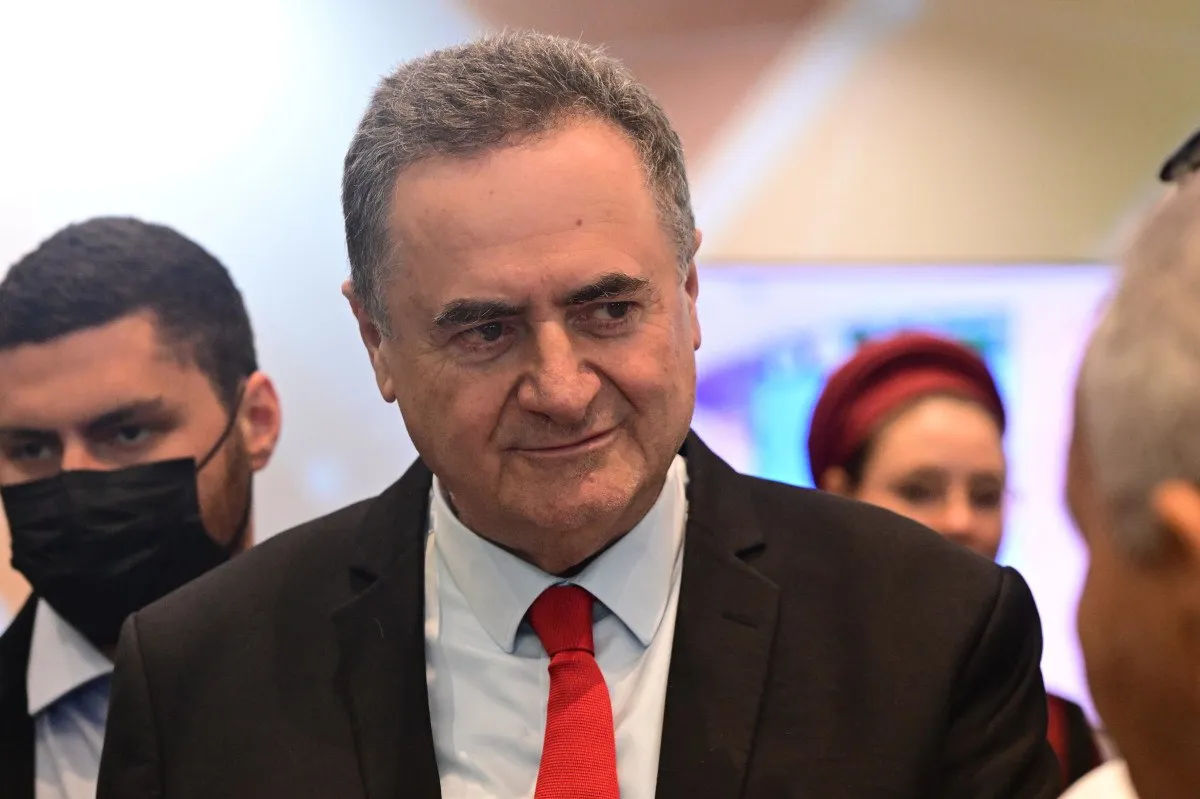 اختبار ميداني لمعادلة "كاتس" وجيش العدو يتردد بالرد