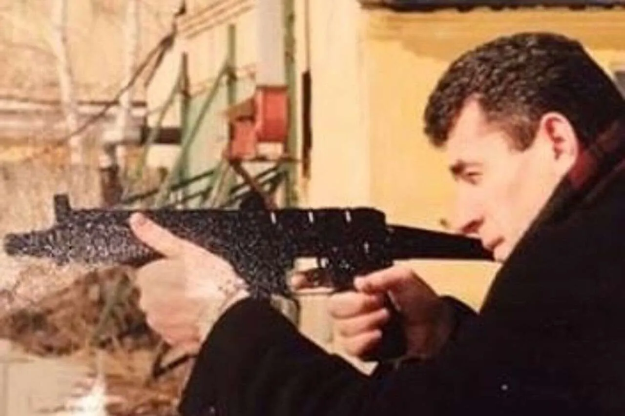 بعد 18 عاماً.. "إسرائيل" تعترف باغتيالها المستشار السوري محمد سليمان