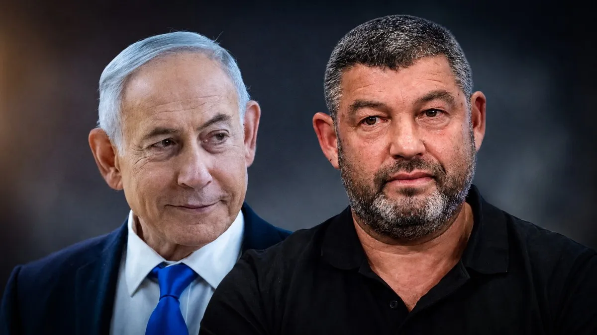 ضغوط "نتنياهو" وتحالف "سموتريتش-فيجلين" يستنزفان رصيد "فينتر" الانتخابي