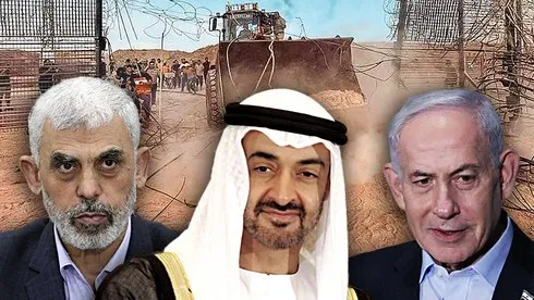 تفاصيل تحذيرات الإمارات لـ "إسرائيل" وقنوات الاتصال الخلفية قبل 7 أكتوبر
