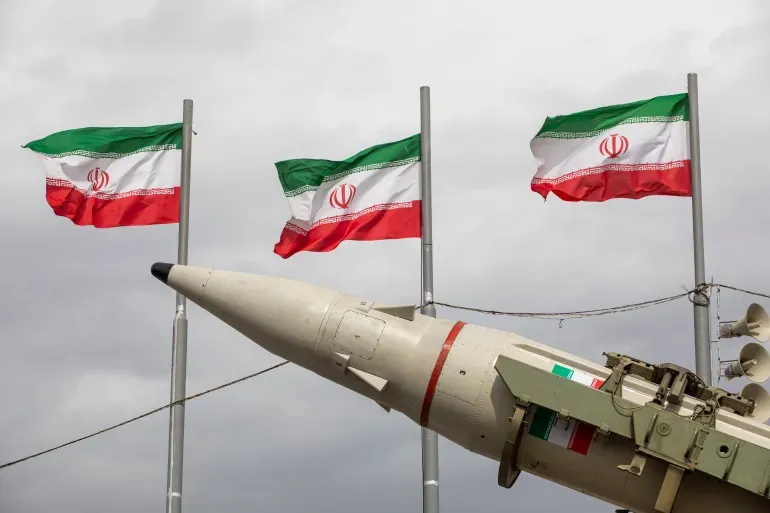 إيران تفرض ثمناً باهظاً على الولايات المتحدة