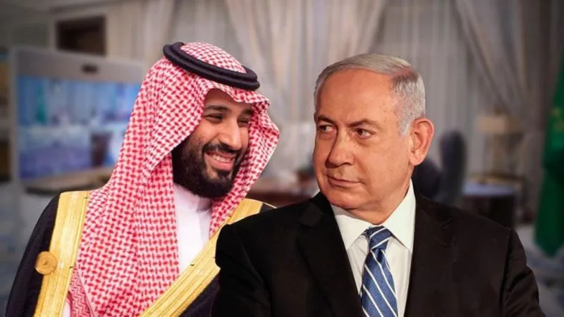 شروط "إسرائيل" مقابل "التعاون الأمني" مع السعودية