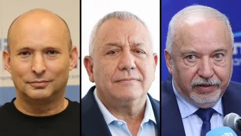 انقسامات معسكر التغيير تعزز استراتيجية نتنياهو الانتخابية