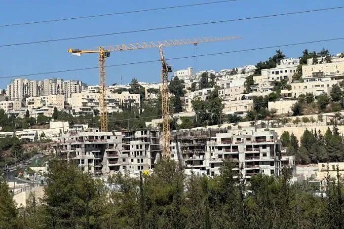 تحرك ديمقراطي في الكونغرس ضد البناء الاستيطاني في منطقة E1