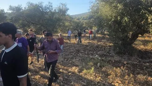 تحذيرات أمنية من تفجر الأوضاع بالجليل عقب الأعياد اليهودية