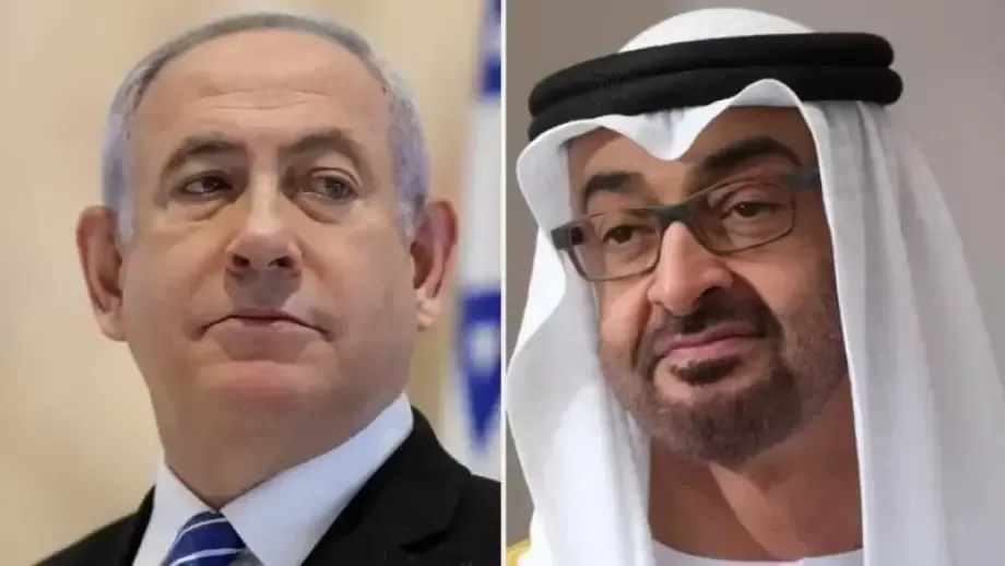 "نتنياهو" ينفي طلب وساطة من الإمارات لنفي تحذير هجوم 7 أكتوبر