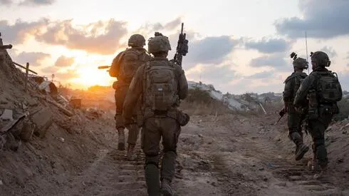 بعد ثلاث سنوات من الحرب.. حماس لا تزال تسيطر على غزة