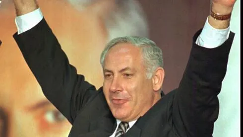 هل تتكرر انتخابات عام 1996؟