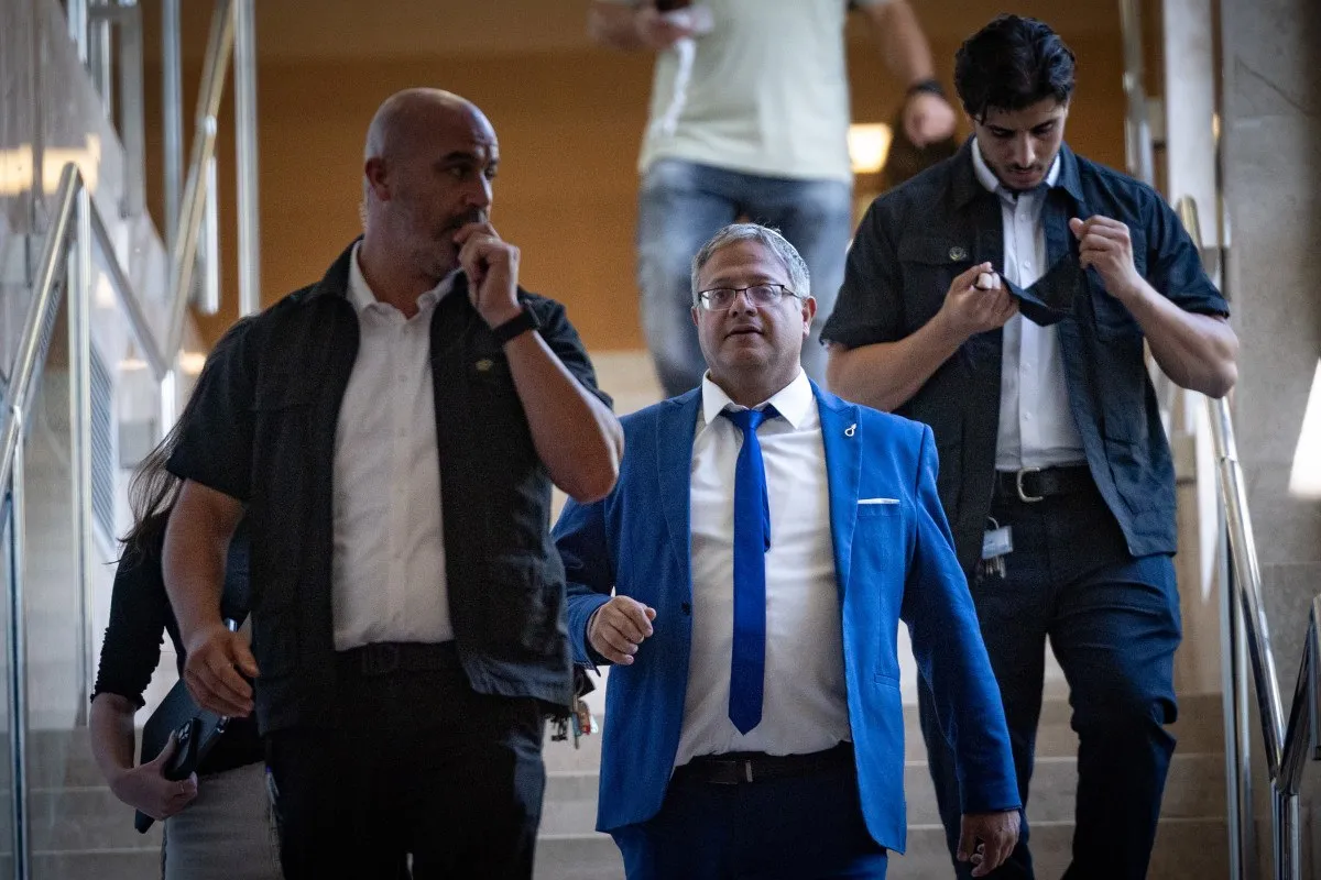 "الليكود" يشن هجوماً مزدوجاً لتقليص نفوذ "بن غفير" وتحييد الأحزاب الصغيرة
