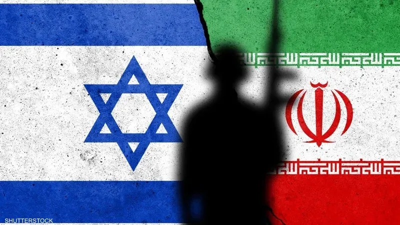 ساعة الصفر قبل الانتخابات.. عوامل تدفع الكيان لشن ضربة منفردة ضد إيران
