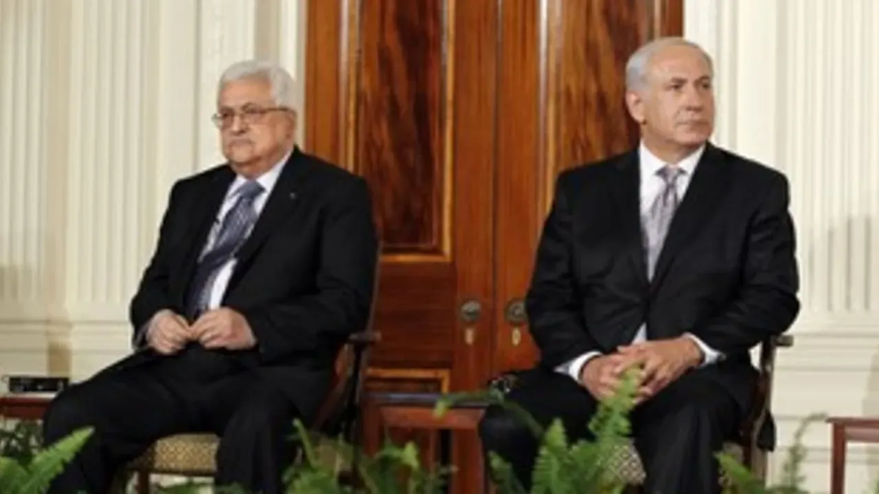 تحليل.. عندما يتحدث "نتنياهو" عن السلطة الفلسطينية أو "أبو مازن" يتذكر فجأة الديمقراطية
