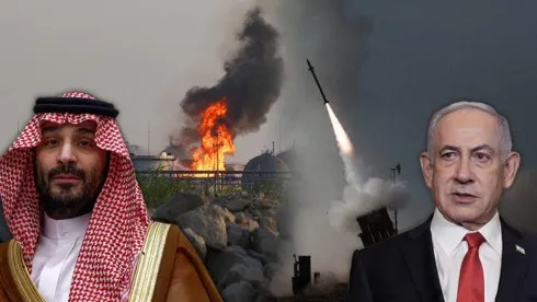 هل تلبي قيادة العدو احتياجات السعودية العسكرية؟