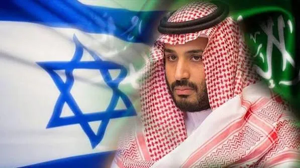 جيش العدو قدّم معلومات استخباراتية للسعودية لمواجهة الحوثيين