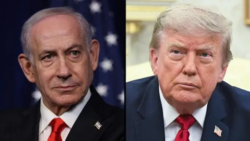 لماذا أعلن ترامب دعم نتنياهو في الانتخابات..؟