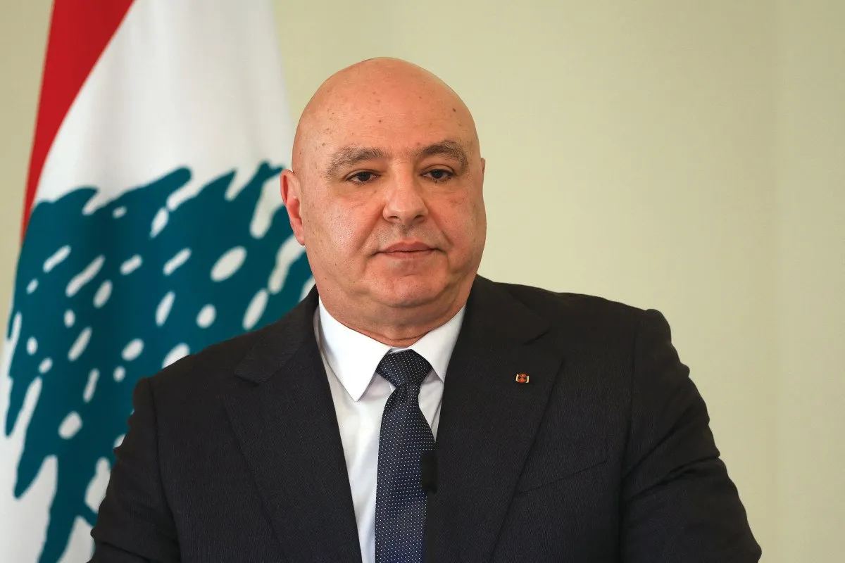 عون يتهم "إسرائيل" بخرق اتفاق يونيو ويتمسك بالحل الدبلوماسي