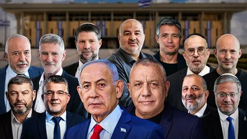 "كتلة نتنياهو" والحرب القادمة