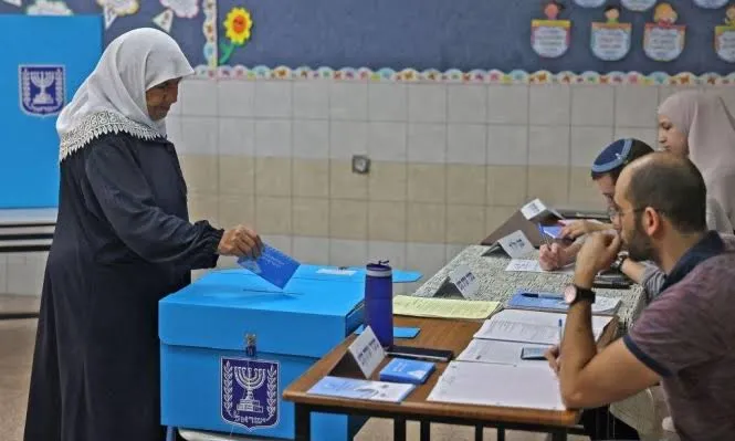 نعم.. مع العرب