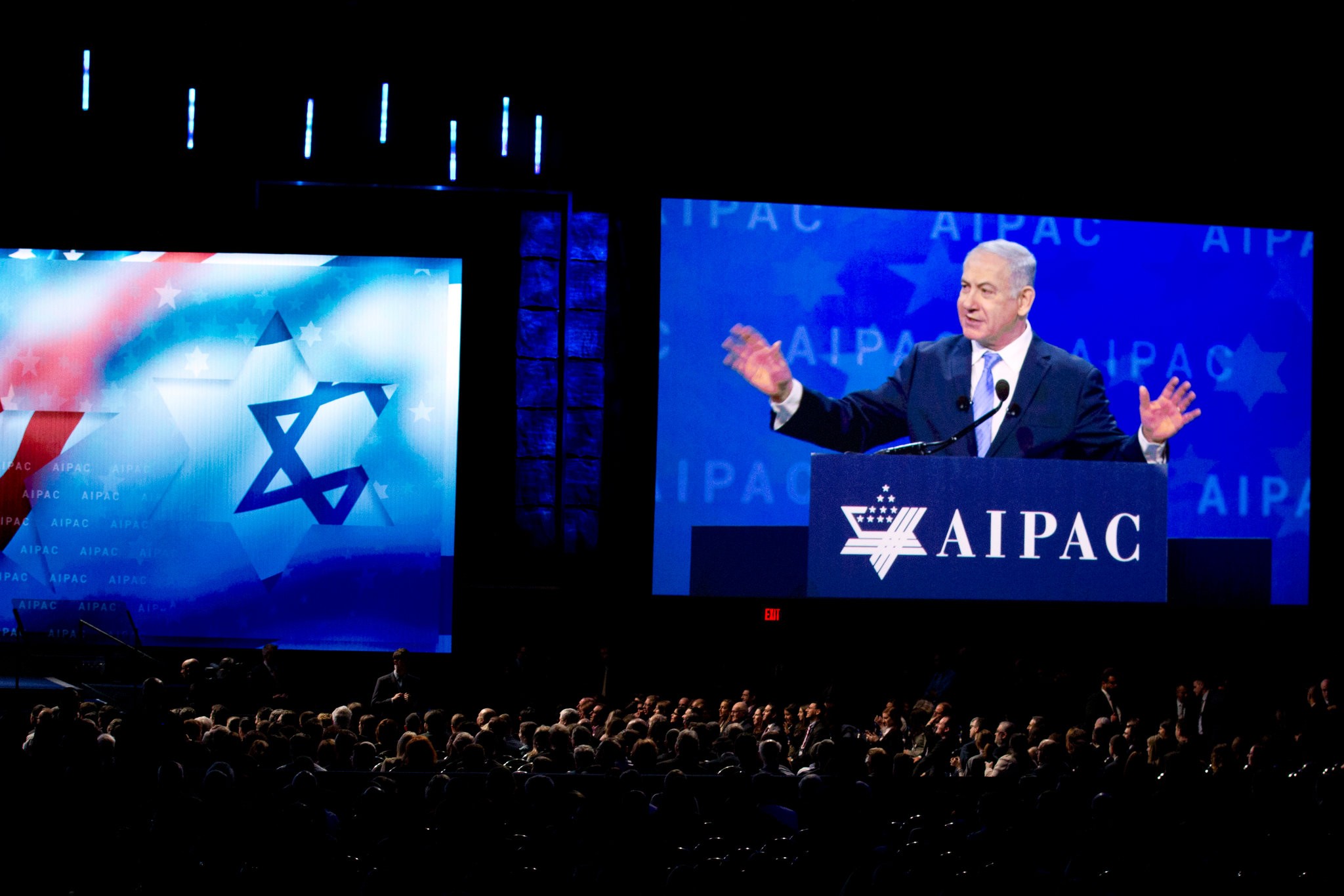 Ilhan Omar’s Criticism Raises the Question: Is Aipac Too Powerful?