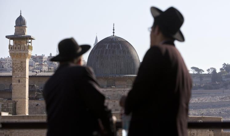 Settlers: Recent Jerusalemites' uprising ruined everything we've done for the last three years