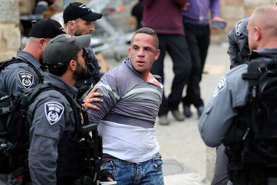 In Pictures | Israel closes Al Aqsa mosque and bans Adhan and prayers