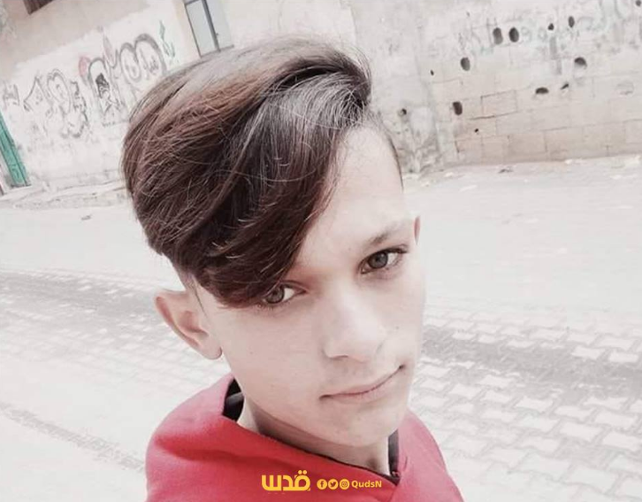 Israeli forces kill teen, injure dozens during Gaza protest