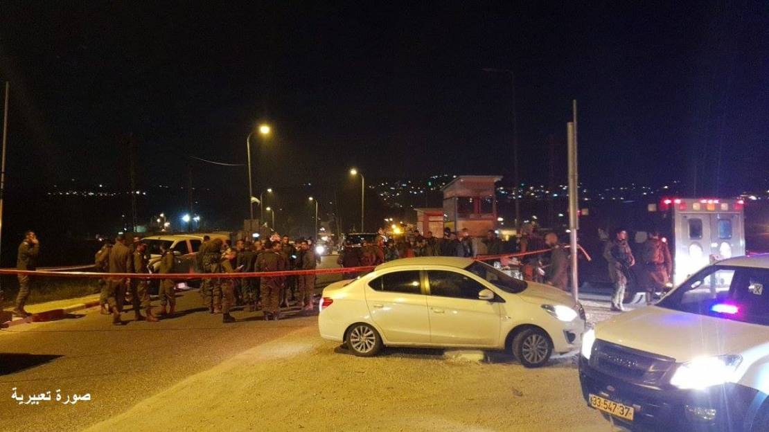 Israeli forces kill youth in Jordan Valley