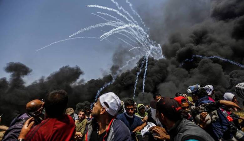 The truth is out about Israel’s lethal actions in Gaza. Will the world listen?
