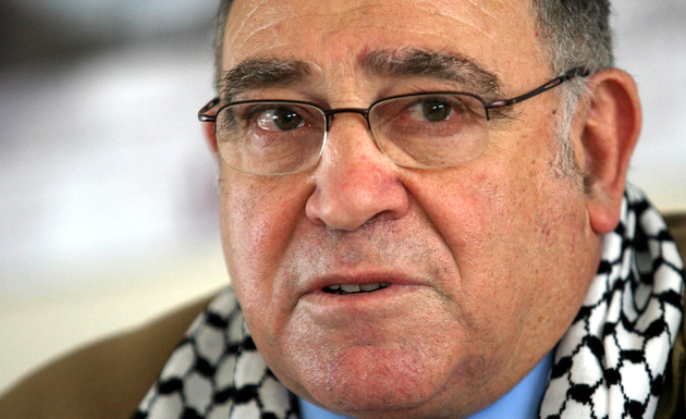 I fought South African apartheid. I see the same brutal policies in Israel