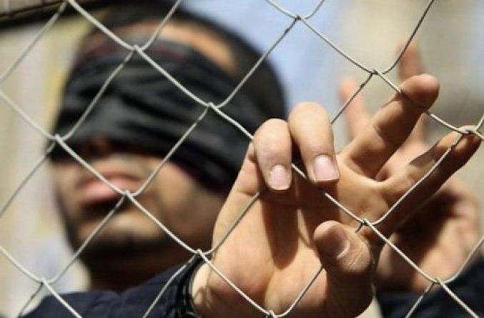 Israel issues 75 new administrative detention orders against Palestinians