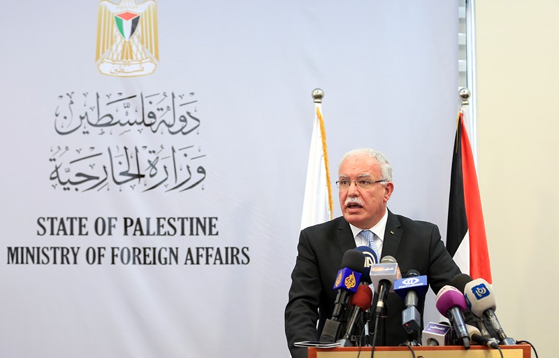 All Palestinians in Sudan are safe: Palestinian Foreign Ministry