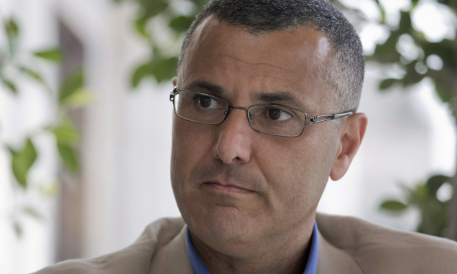 Omar Barghouti, co-founder of BDS, says US entry ban politically motivated