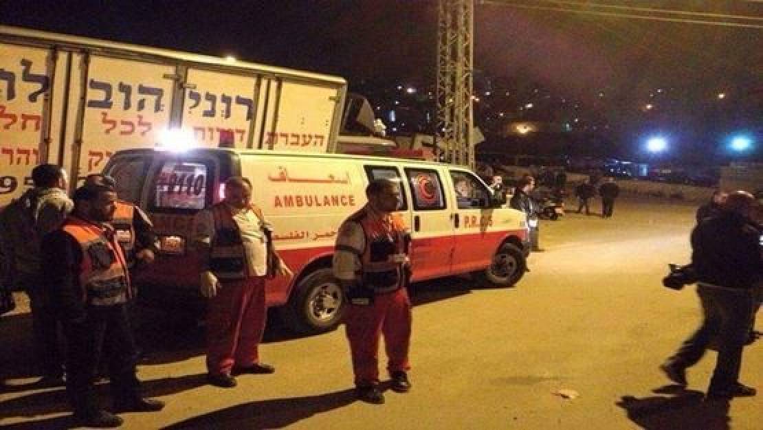 Israeli settler runs over Palestinian child in Bethlehem