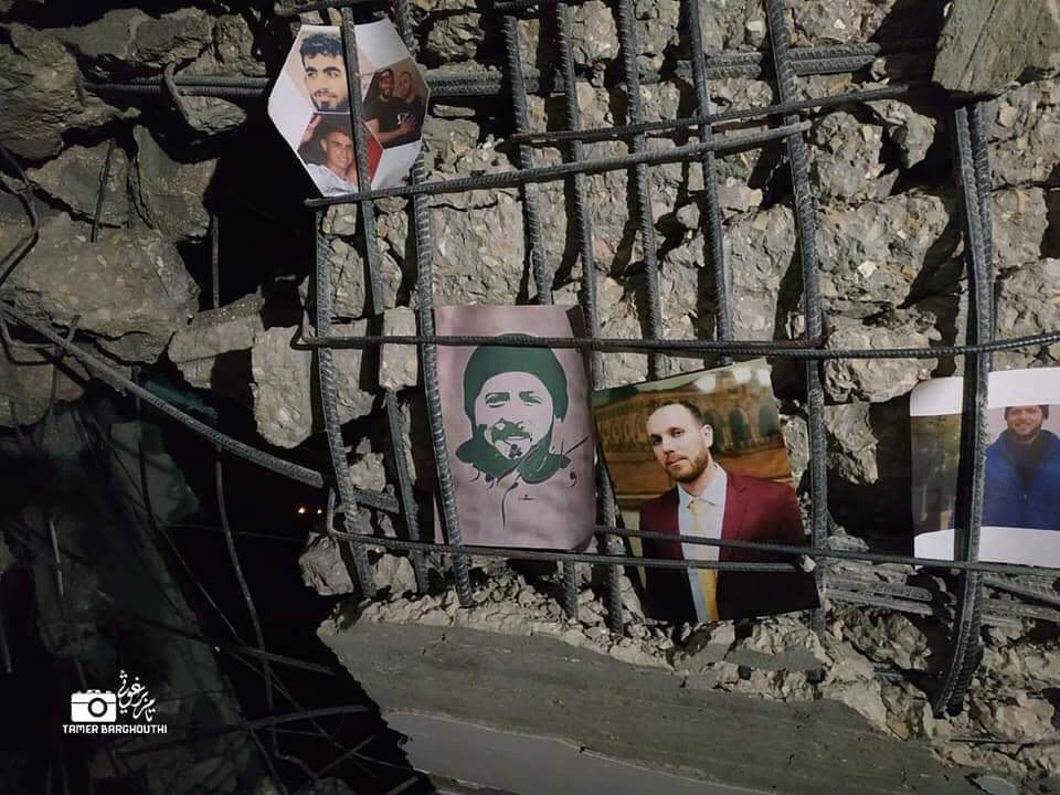 In video | Israel demolishes home of martyr Saleh Bargouti near Ramallah
