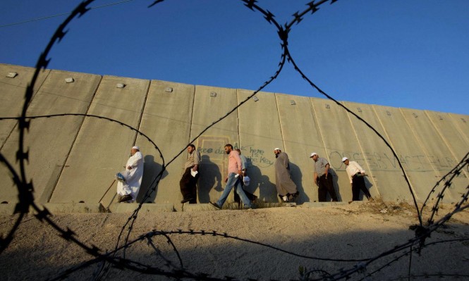 Why aren't Europeans calling Israel an apartheid state?