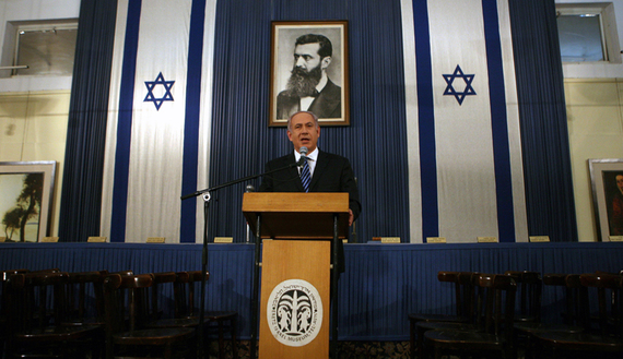 Why Zionism has always been a racist ideology