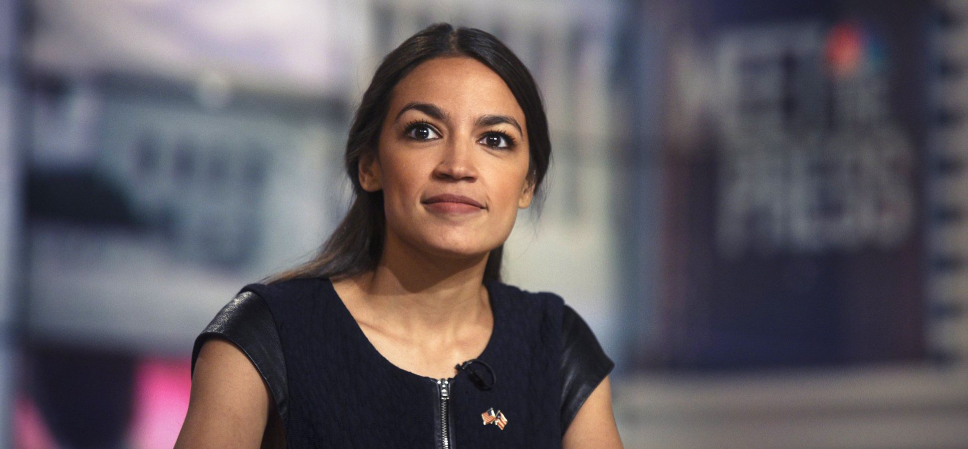 AOC Is Right About Aid to Israel