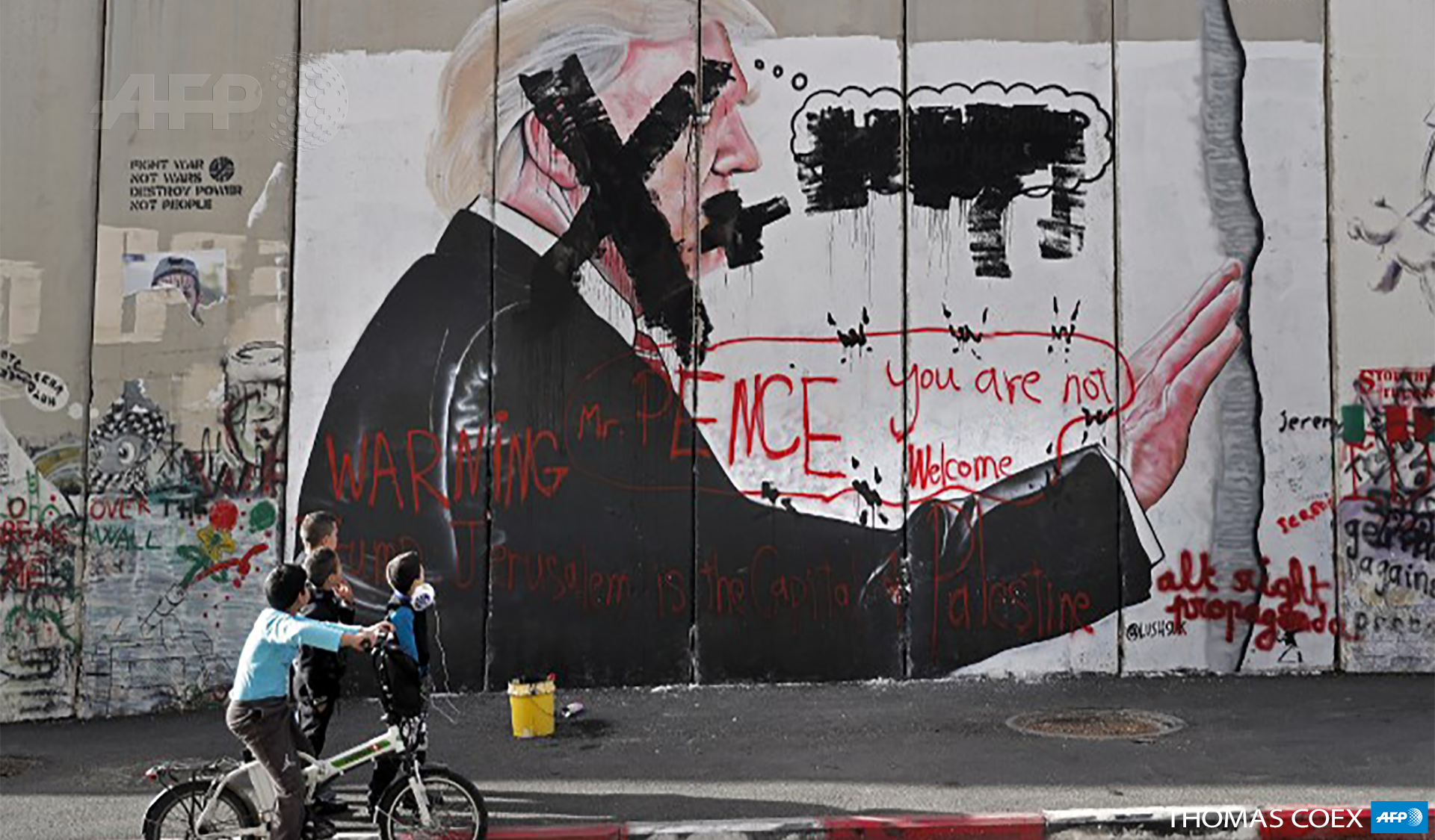 Palestine facing worst financial crisis yet: UN