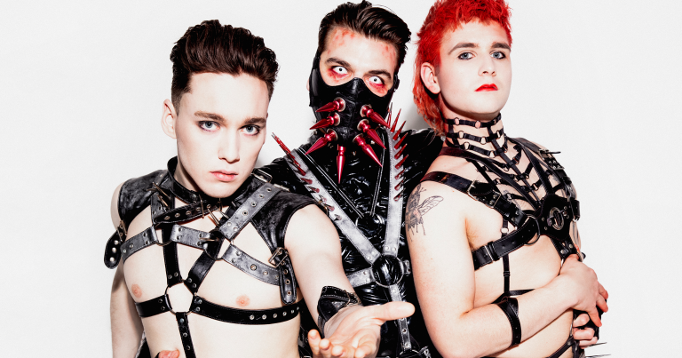 Palestinians call on Iceland's Eurovision contestant Hatari to withdraw