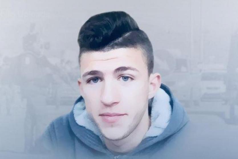 Palestinian teen dies of wounds sustained by Israeli forces