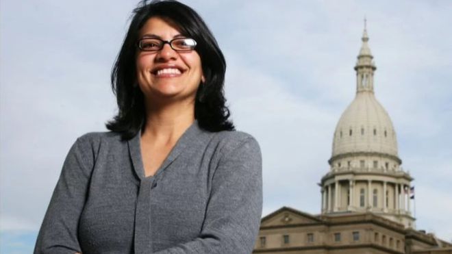 Talib criticizes New York Times coverage of Israel's aggression on Gaza