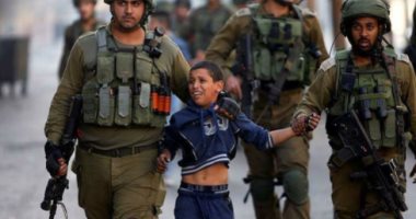 Jerusalem Center: 381 arrests including 32 children in April only