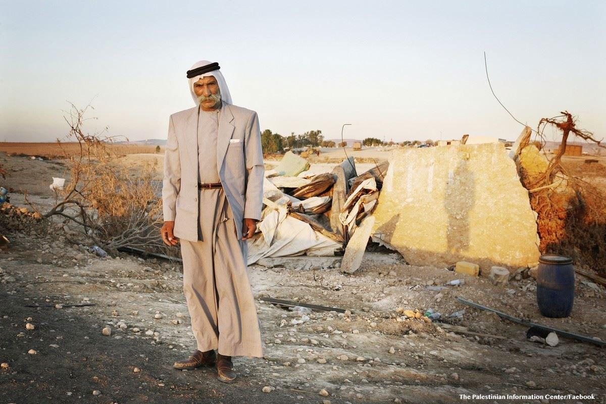 Israel will free Araqeeb village head, on condition of deportation