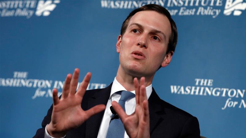 US to reveal economic part of "Deal of the Century" in Bahrain