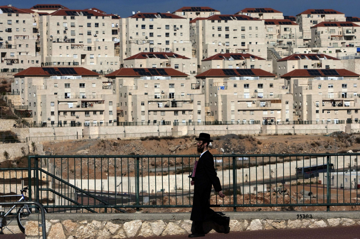 Israel to build new 805 settlement units in occupied Jerusalem
