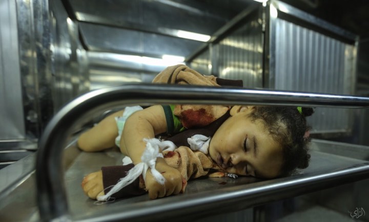 Israel kills three Palestinians and injures several others in Gaza