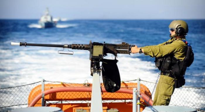 "Israel" shrinks Gaza fishing zone only one day after expanding it