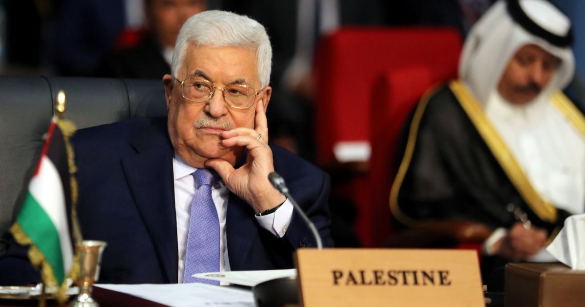 Palestinian Authority returns “secret” Israeli funds: Israel Channel 7