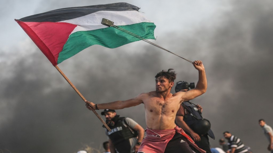 Gaza has made its choice: It will continue to resist