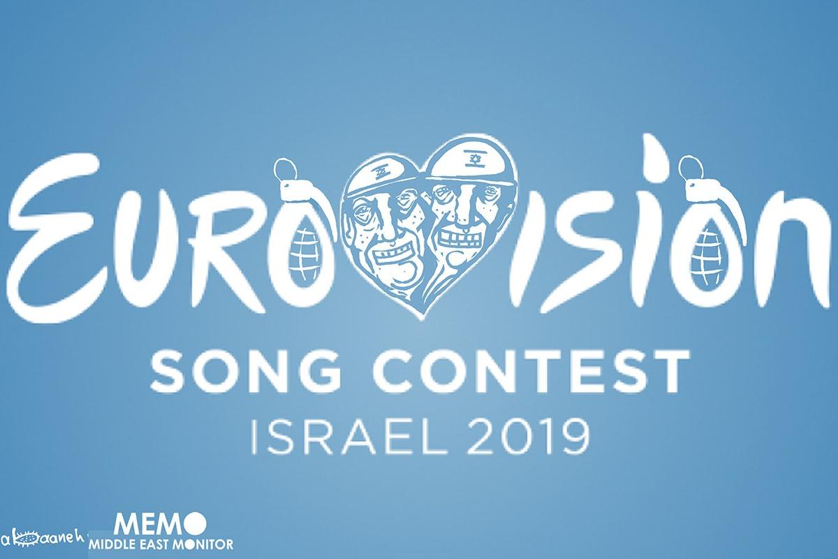 Israel is ‘weaponising culture’, erasing Palestinian history with Eurovision